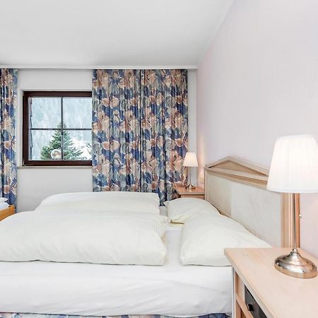 Pension Sylvia By Skinetworks Ischgl Bagian luar foto