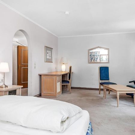 Pension Sylvia By Skinetworks Ischgl Bagian luar foto