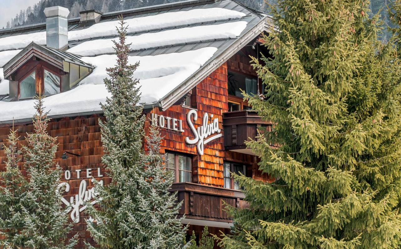 Pension Sylvia By Skinetworks Ischgl Bagian luar foto