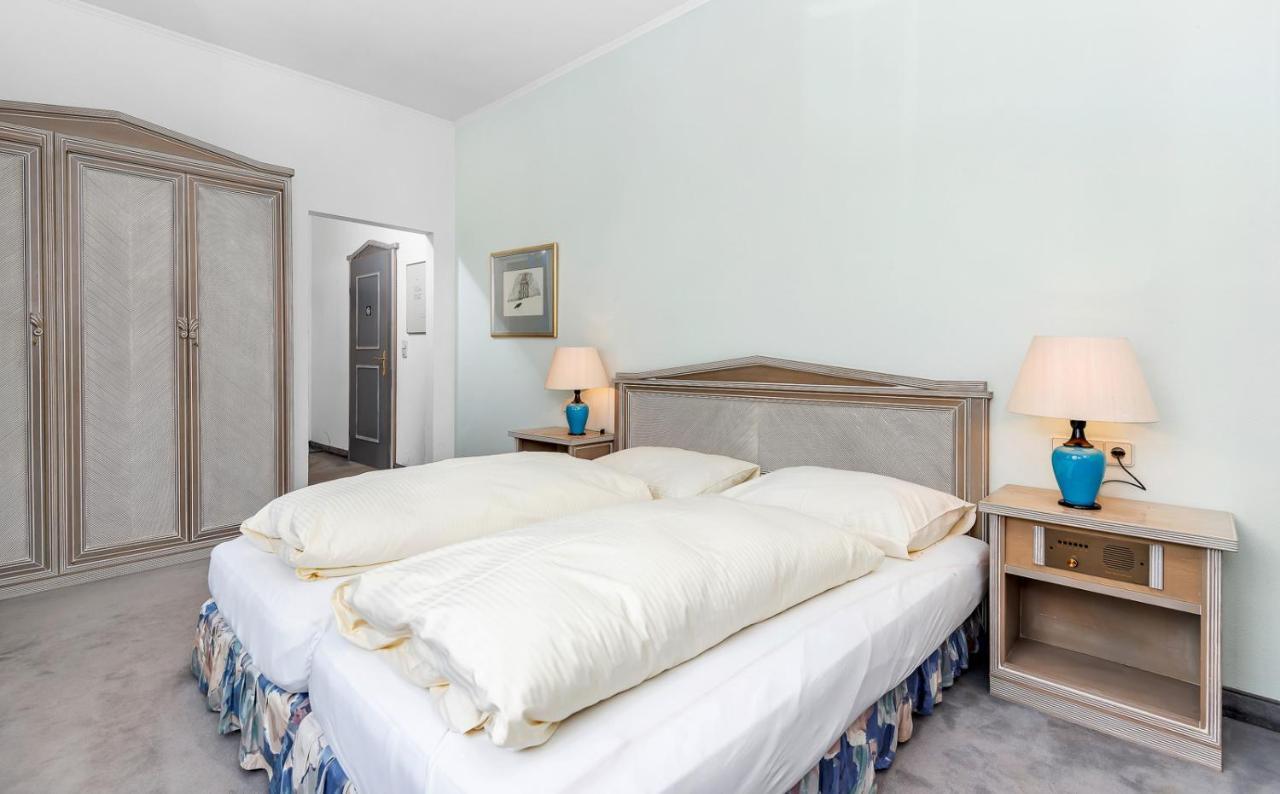 Pension Sylvia By Skinetworks Ischgl Bagian luar foto