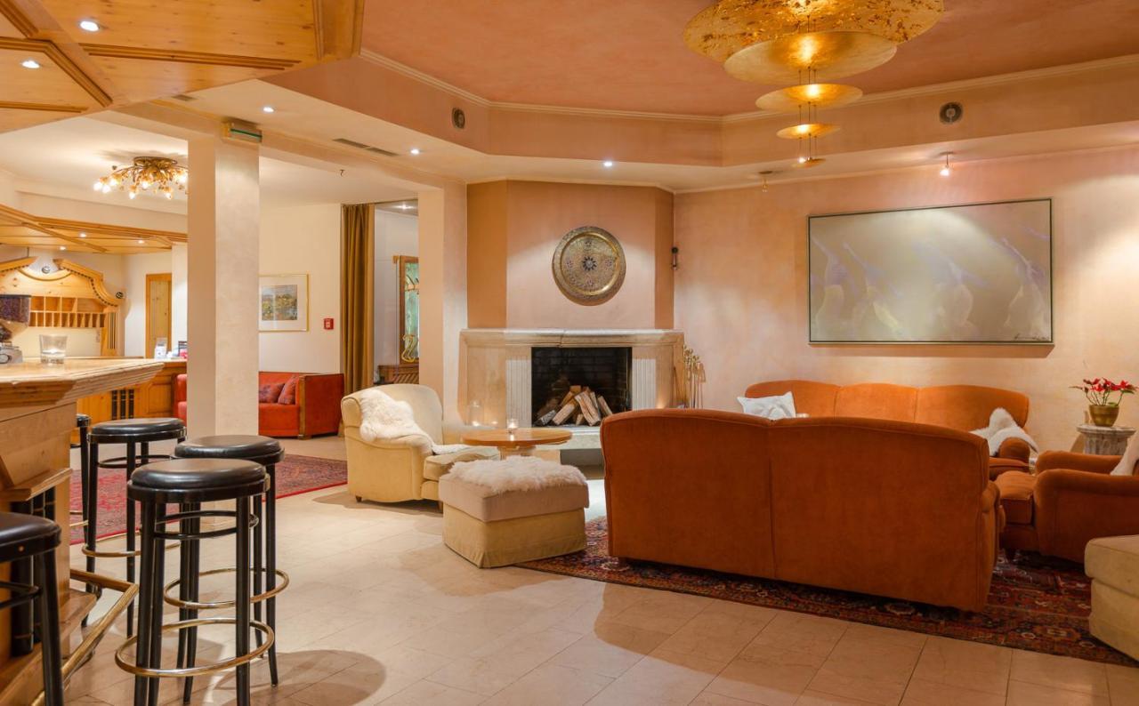 Pension Sylvia By Skinetworks Ischgl Bagian luar foto