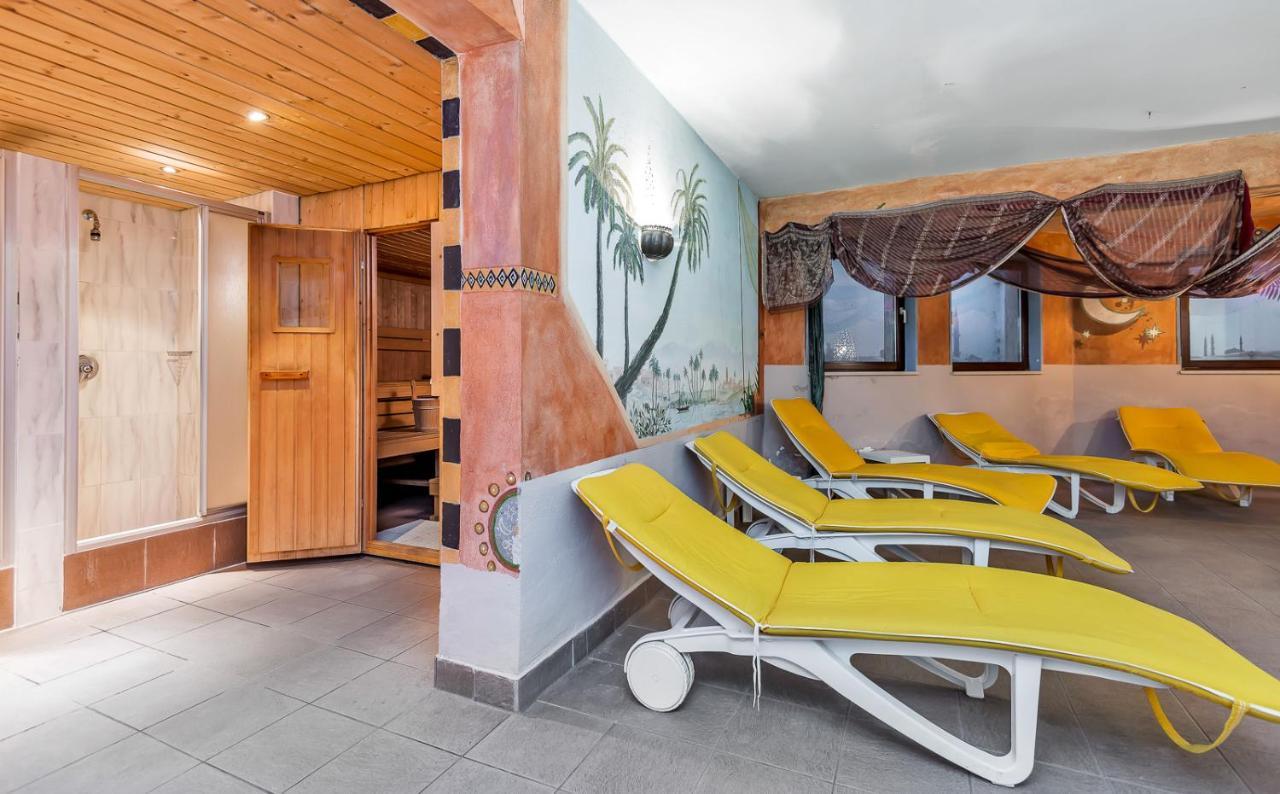 Pension Sylvia By Skinetworks Ischgl Bagian luar foto