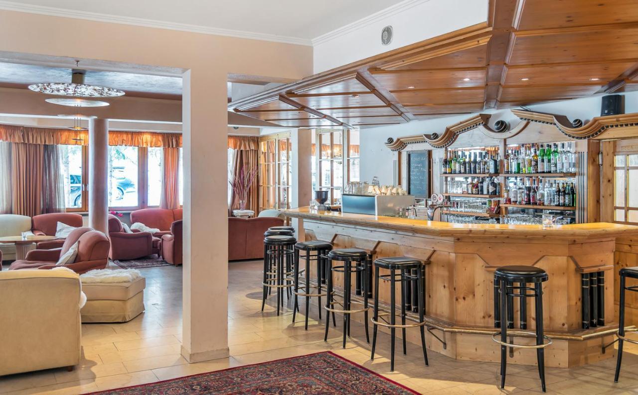 Pension Sylvia By Skinetworks Ischgl Bagian luar foto
