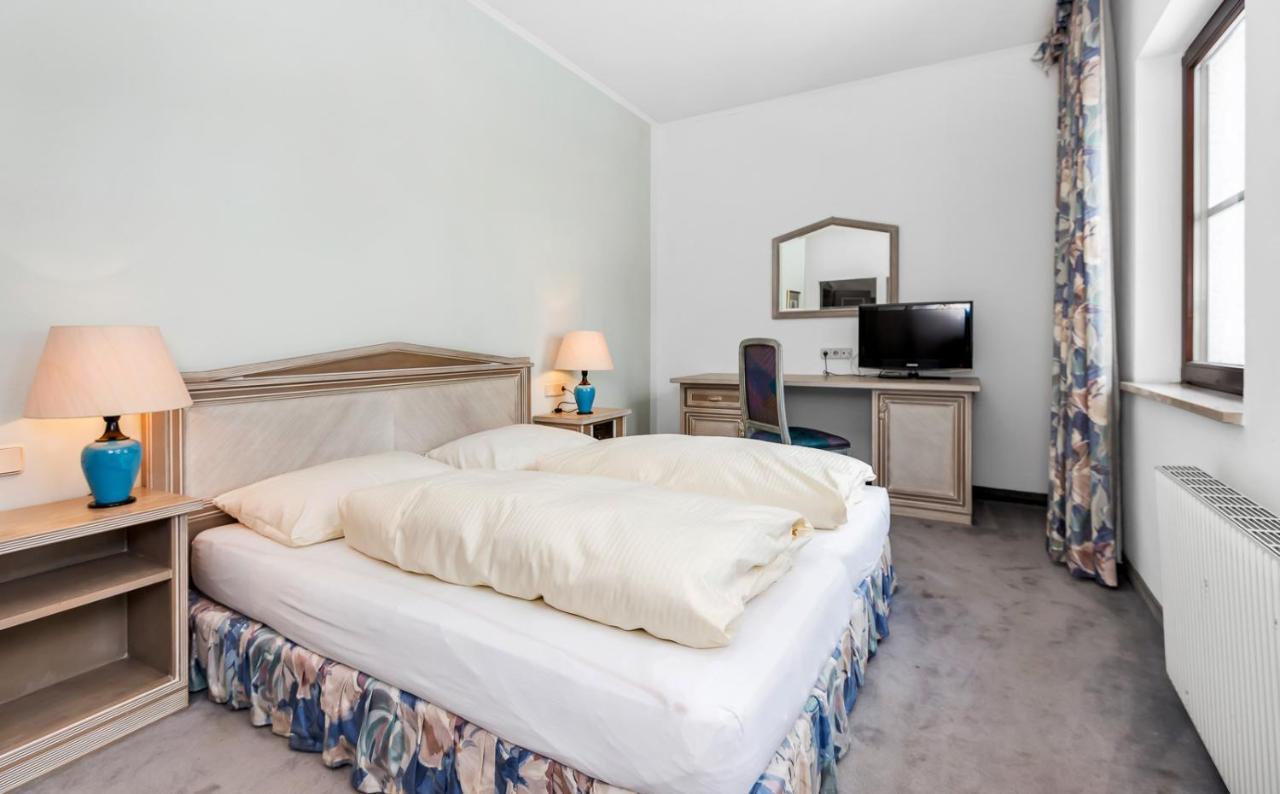 Pension Sylvia By Skinetworks Ischgl Bagian luar foto