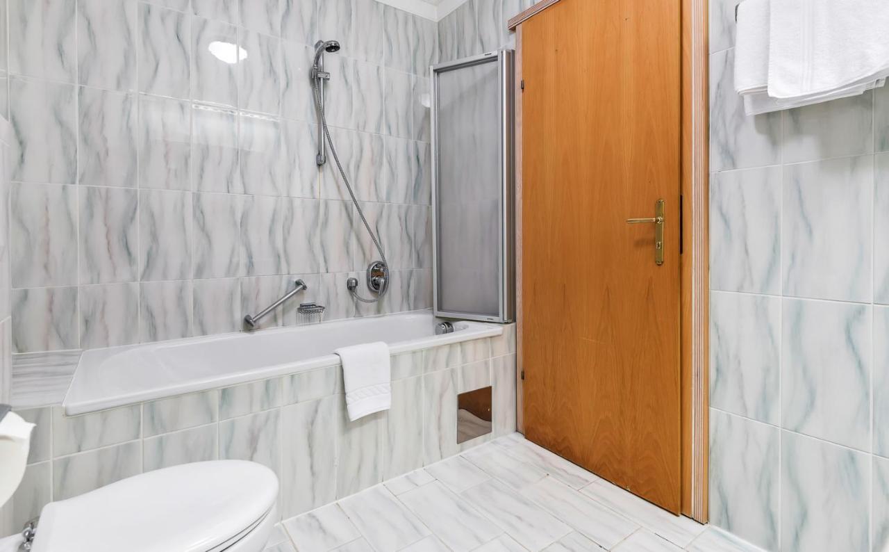 Pension Sylvia By Skinetworks Ischgl Bagian luar foto